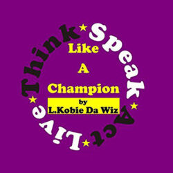 Like A Champion Single