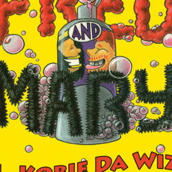 Fred & Mary (Hardback & Softback)