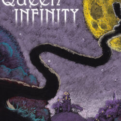 Learning from the Appendix of Queen Infinity*